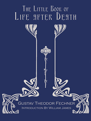cover image of The Little Book of Life After Death